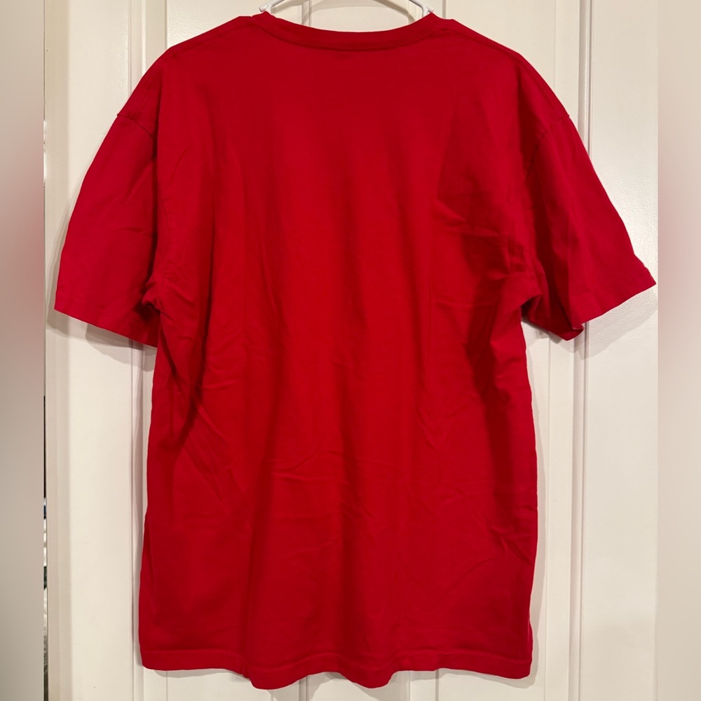 High School Musical East High Basketball T-Shirt - Picture 2 of 7